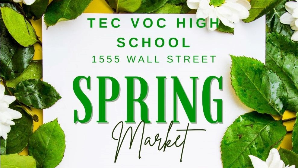 Spring Market